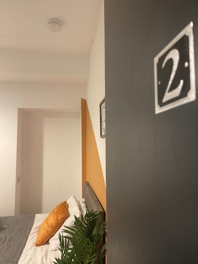 Elegant Studio1 Netflix Bathroom Close To Beach Swansea Exterior photo